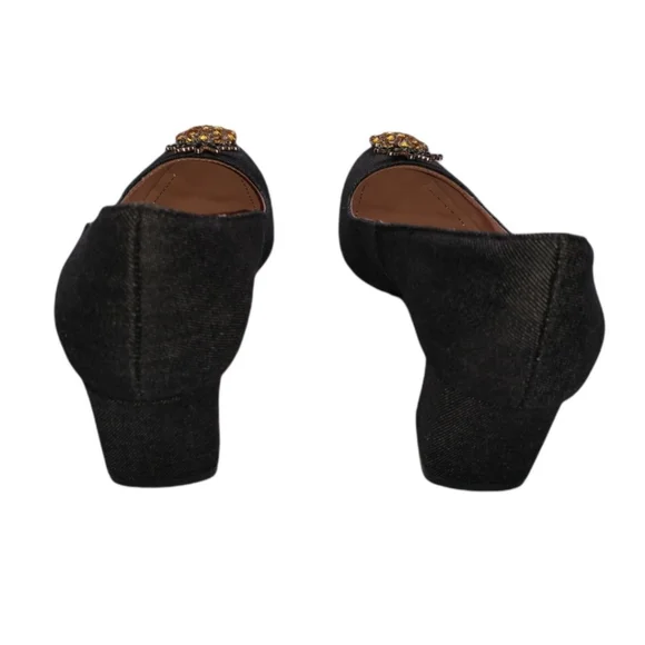 Zara Women's Heels Size 5 - Picture 3 of 6